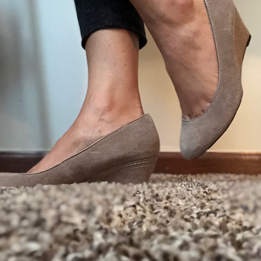 Wedge